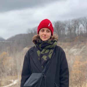 Meet your Posher, Olivera